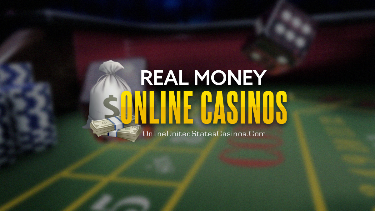 Most trusted online casinos for usa players